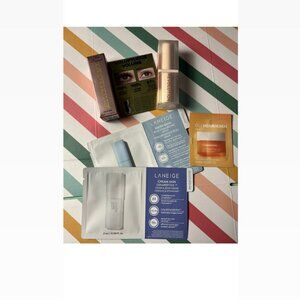 March Move Sale! Better Than S*x Mascara, Laneige Samples & Revolution Lipstick